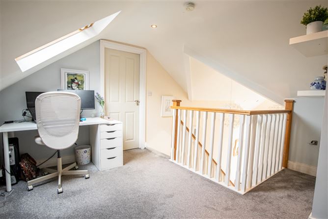 Rosewood, Middletown, Ardamine, Co. Wexford