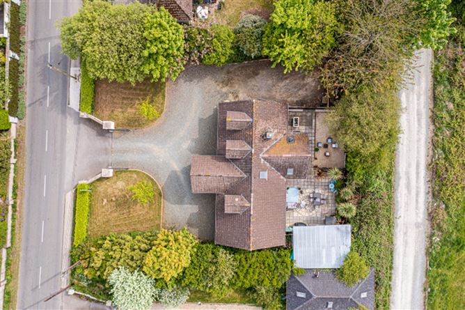 Rosewood, Middletown, Ardamine, Co. Wexford