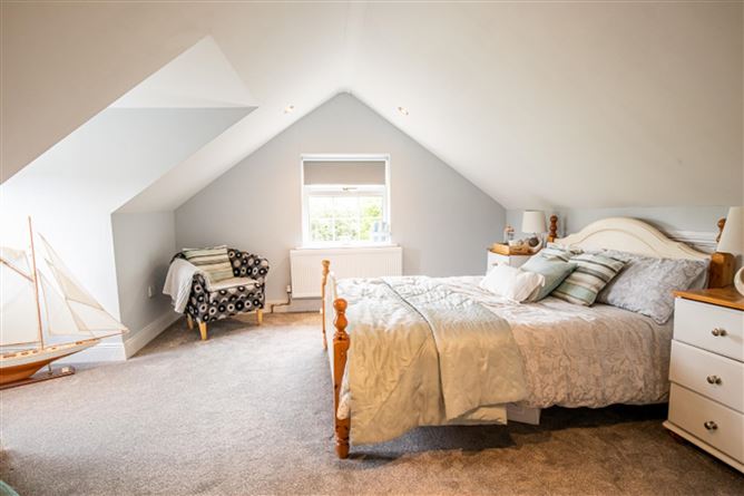 Rosewood, Middletown, Ardamine, Co. Wexford