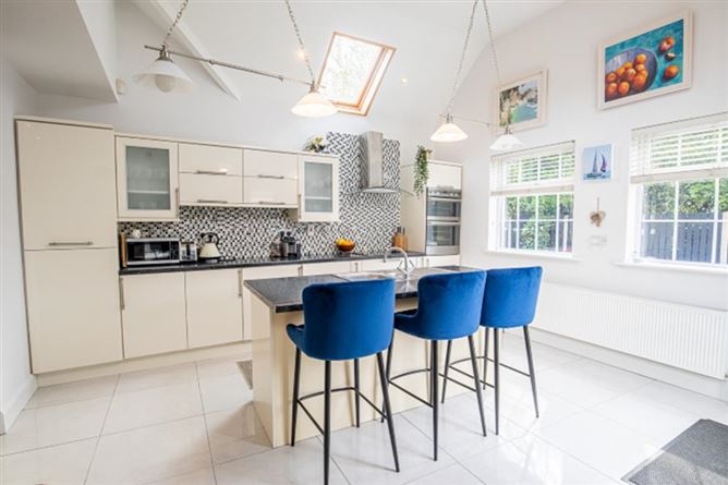 Rosewood, Middletown, Ardamine, Co. Wexford