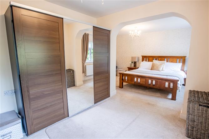 Rosewood, Middletown, Ardamine, Co. Wexford