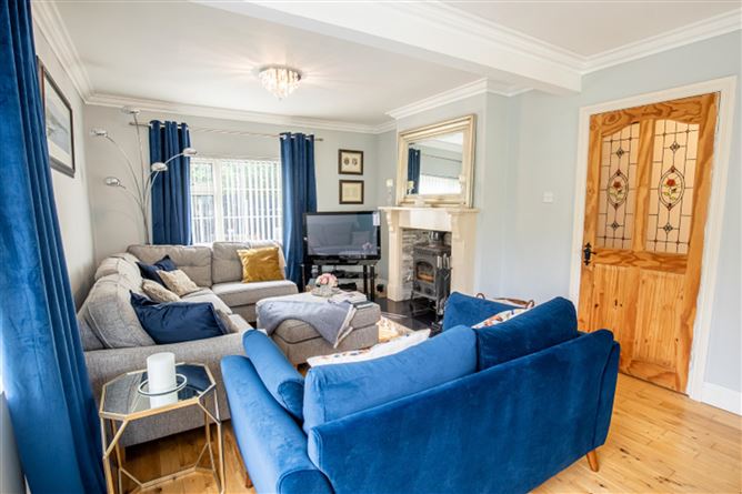 Rosewood, Middletown, Ardamine, Co. Wexford