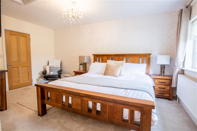 Rosewood, Middletown, Ardamine, Co. Wexford