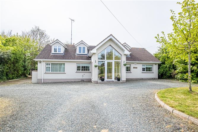 Rosewood, Middletown, Ardamine, Co. Wexford