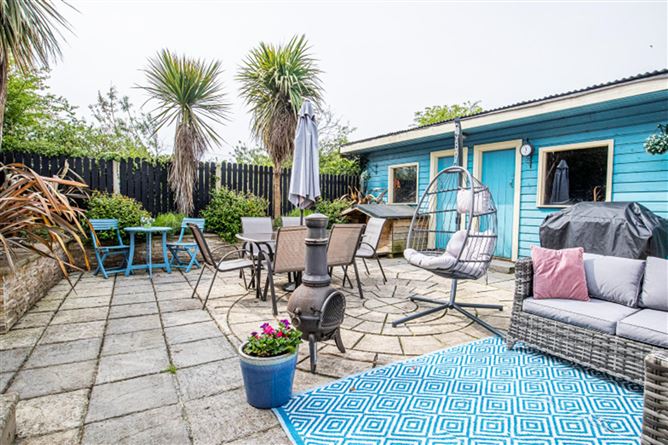 Rosewood, Middletown, Ardamine, Co. Wexford