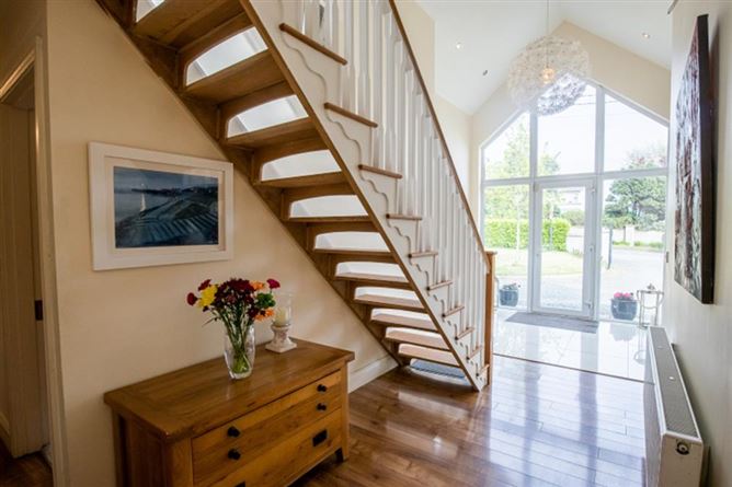 Rosewood, Middletown, Ardamine, Co. Wexford