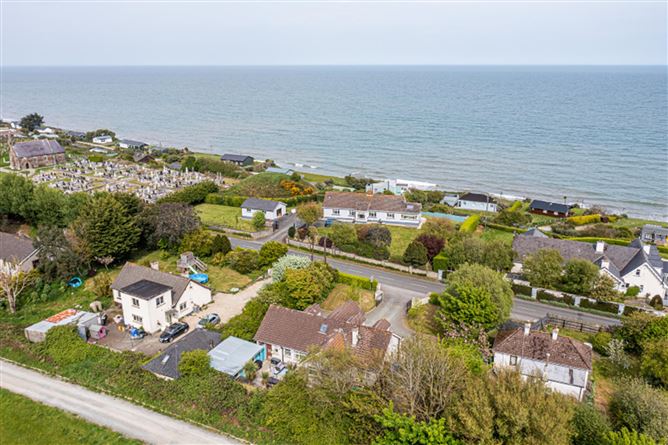 Rosewood, Middletown, Ardamine, Co. Wexford