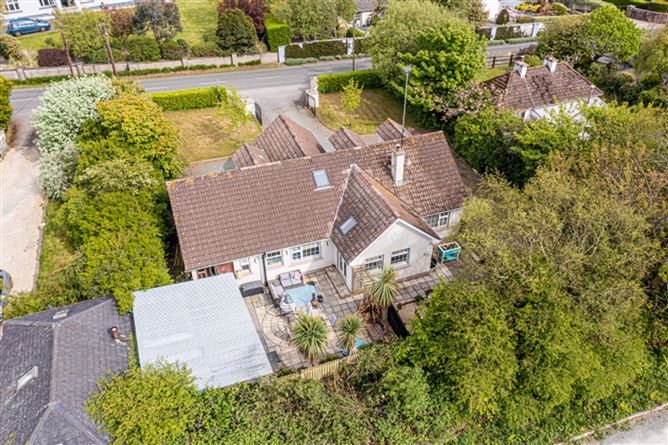 Rosewood, Middletown, Ardamine, Co. Wexford