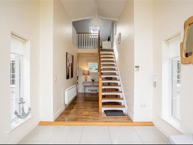 Rosewood, Middletown, Ardamine, Co. Wexford