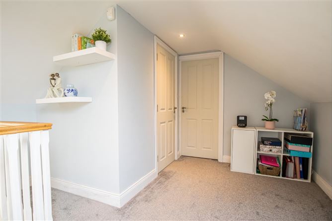 Rosewood, Middletown, Ardamine, Co. Wexford