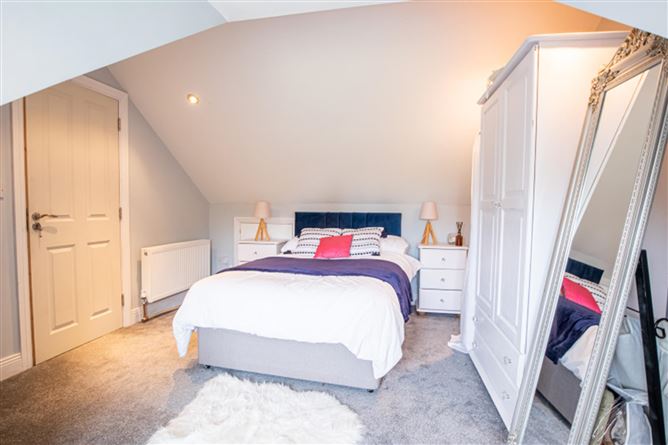 Rosewood, Middletown, Ardamine, Co. Wexford