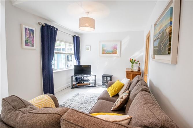 Rosewood, Middletown, Ardamine, Co. Wexford