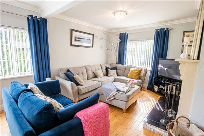 Rosewood, Middletown, Ardamine, Co. Wexford