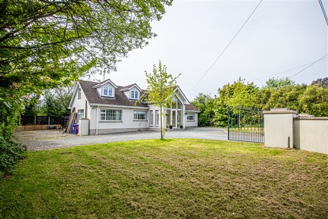 Rosewood, Middletown, Ardamine, Co. Wexford