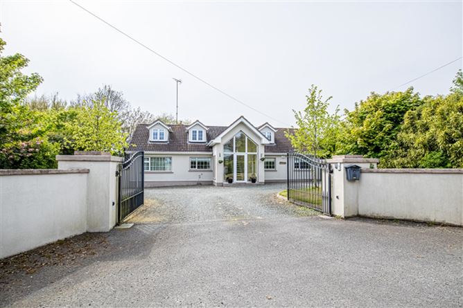 Rosewood, Middletown, Ardamine, Co. Wexford