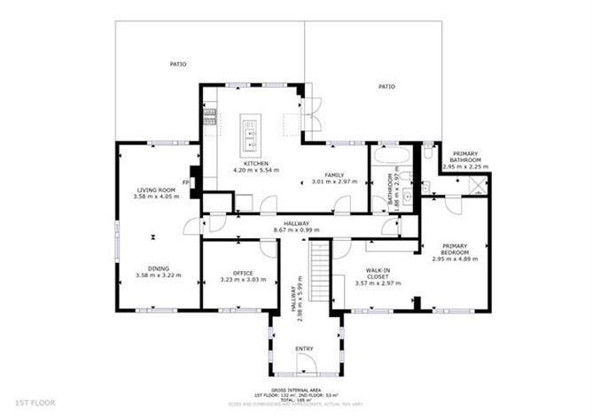 Rosewood, Middletown, Ardamine, Co. Wexford