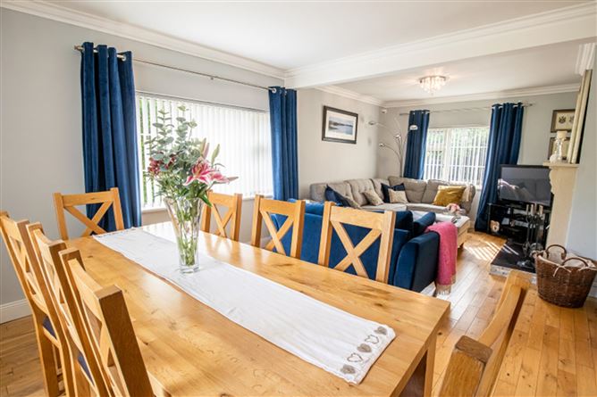 Rosewood, Middletown, Ardamine, Co. Wexford
