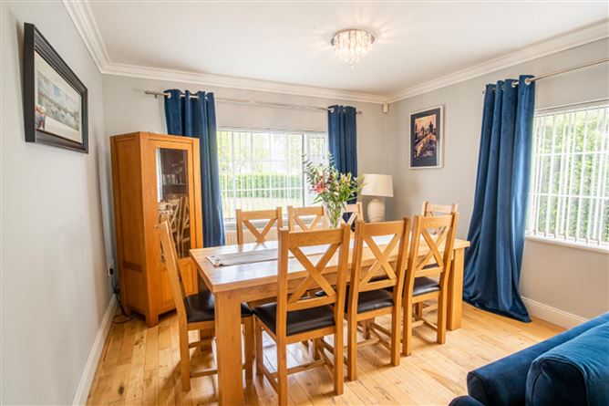 Rosewood, Middletown, Ardamine, Co. Wexford