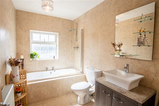 Rosewood, Middletown, Ardamine, Co. Wexford