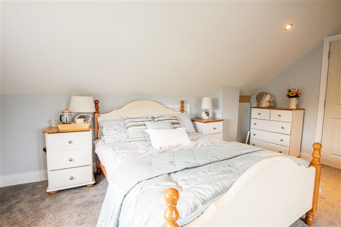 Rosewood, Middletown, Ardamine, Co. Wexford