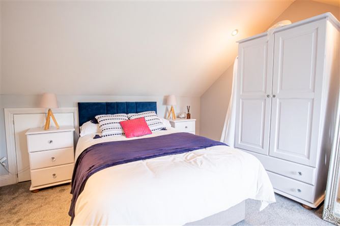 Rosewood, Middletown, Ardamine, Co. Wexford