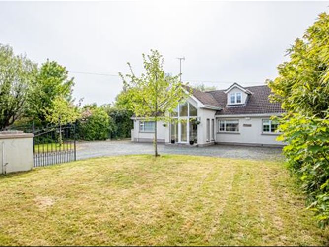 Rosewood, Middletown, Ardamine, Co. Wexford