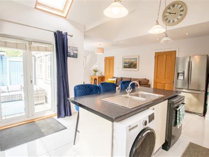 Rosewood, Middletown, Ardamine, Co. Wexford