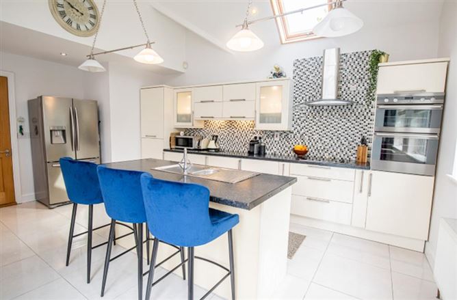 Rosewood, Middletown, Ardamine, Co. Wexford