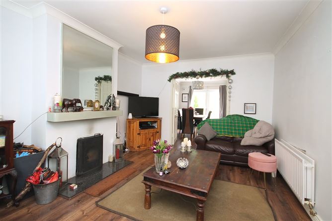 14 Ferncourt Close, Firhouse, Dublin 24