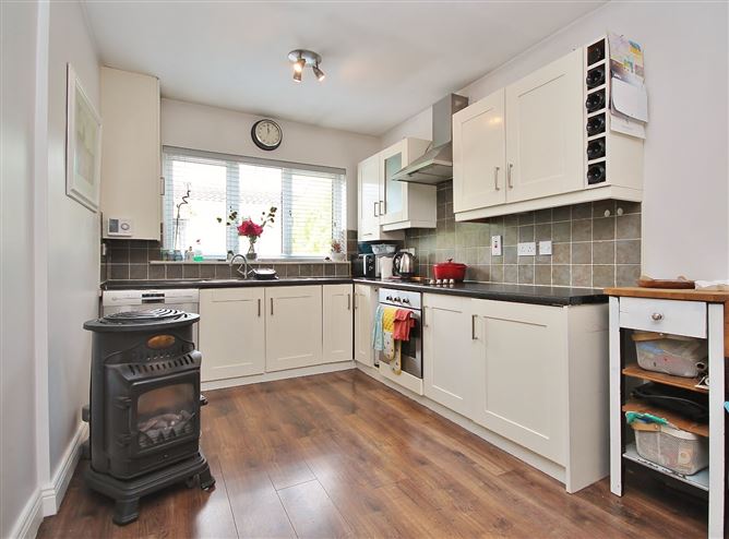 14 Ferncourt Close, Firhouse, Dublin 24