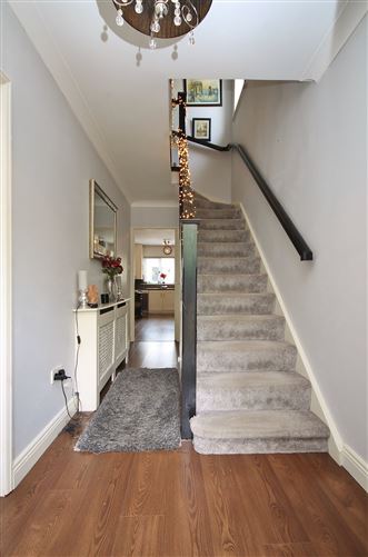 14 Ferncourt Close, Firhouse, Dublin 24