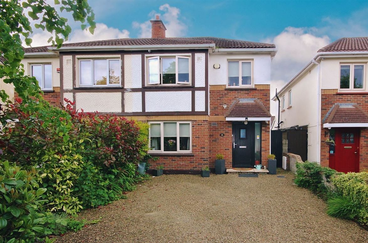 14 Ferncourt Close, Firhouse, Dublin 24