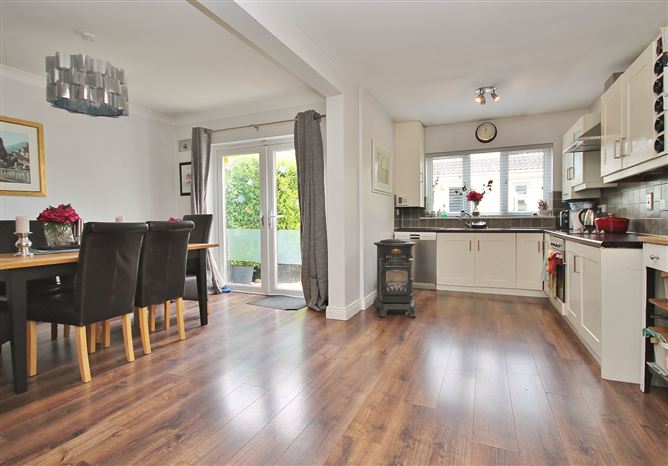 14 Ferncourt Close, Firhouse, Dublin 24