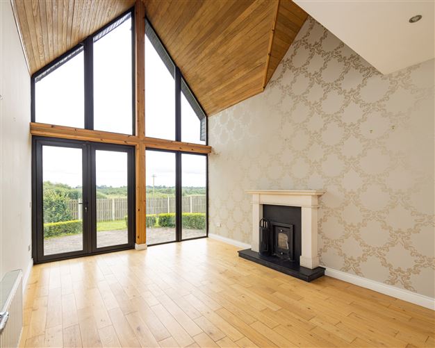 27 Lios an Ri, Clogharinka, Broadford, Co. Kildare