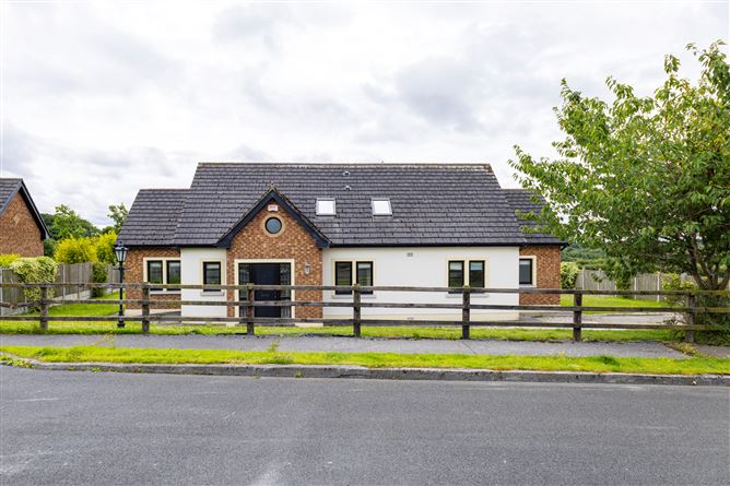 27 Lios an Ri, Clogharinka, Broadford, Co. Kildare