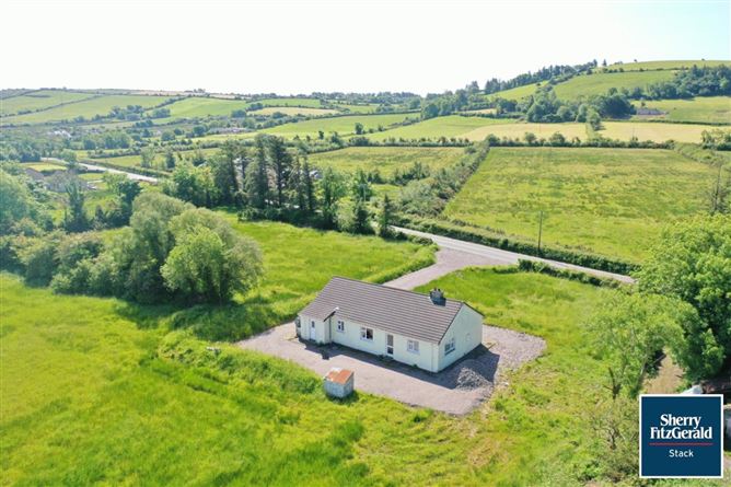Brackhill, Castlemaine, Co. Kerry