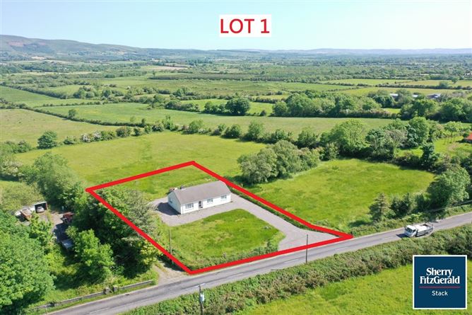 Brackhill, Castlemaine, Co. Kerry