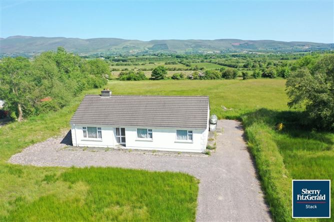 Brackhill, Castlemaine, Co. Kerry