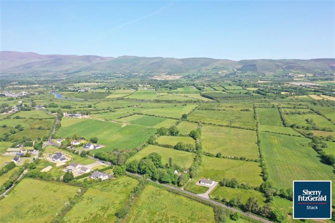 Brackhill, Castlemaine, Co. Kerry