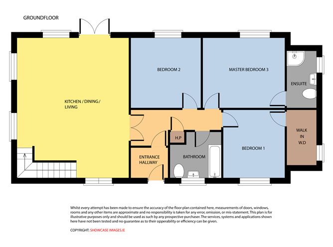 30 Sandy Lane, Ballymoney, Gorey, Co. Wexford