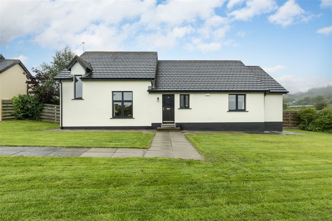 30 Sandy Lane, Ballymoney, Gorey, Co. Wexford Sherry FitzGerald O