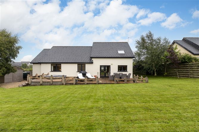 30 Sandy Lane, Ballymoney, Gorey, Co. Wexford