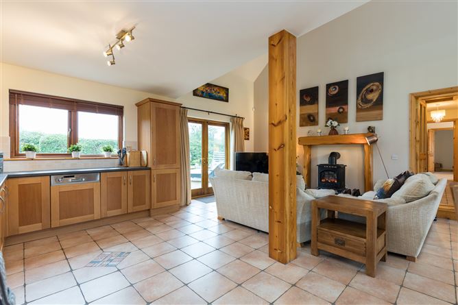 30 Sandy Lane, Ballymoney, Gorey, Co. Wexford