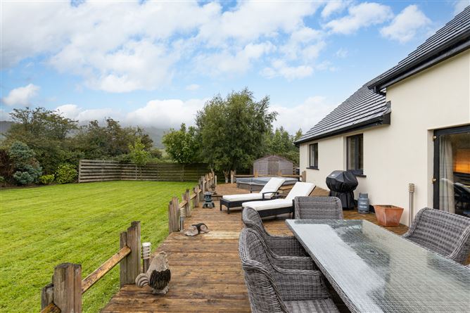 30 Sandy Lane, Ballymoney, Gorey, Co. Wexford