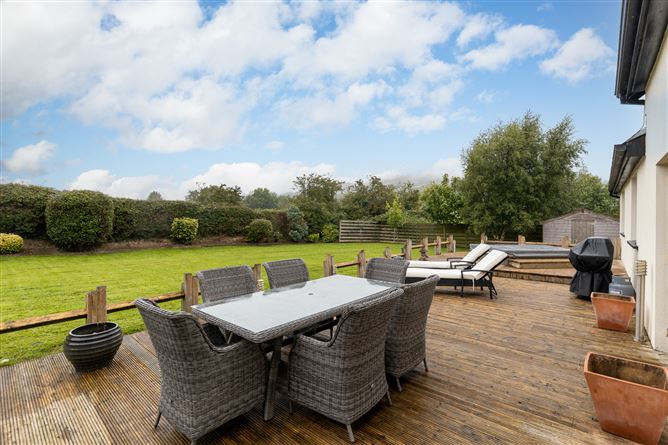 30 Sandy Lane, Ballymoney, Gorey, Co. Wexford