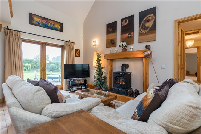 30 Sandy Lane, Ballymoney, Gorey, Co. Wexford