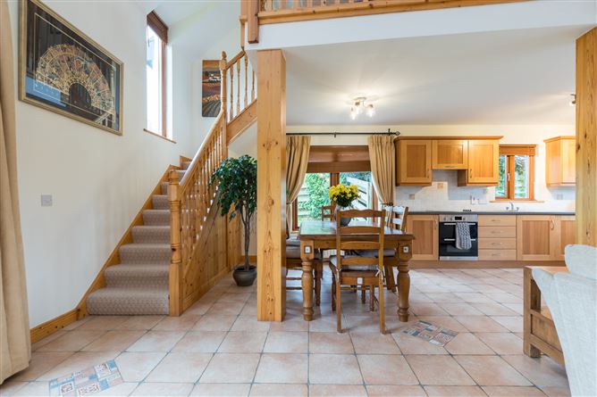 30 Sandy Lane, Ballymoney, Gorey, Co. Wexford