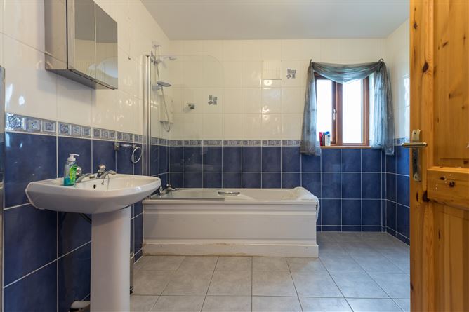 30 Sandy Lane, Ballymoney, Gorey, Co. Wexford