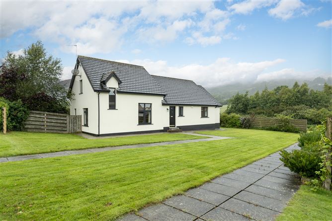30 Sandy Lane, Ballymoney, Gorey, Co. Wexford