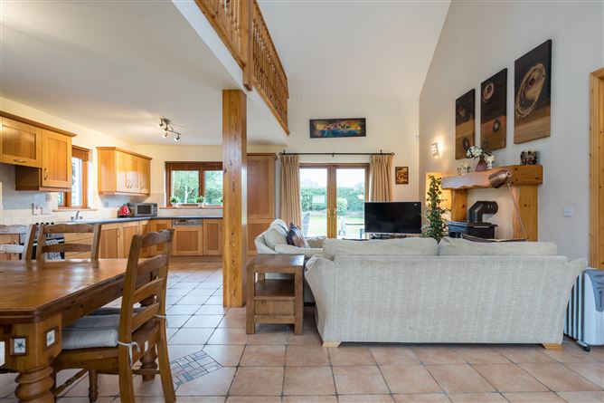 30 Sandy Lane, Ballymoney, Gorey, Co. Wexford